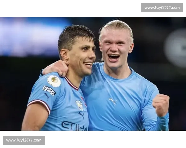 英超赛季数据对比分析:各球队表现与关键球员贡献全方位解读